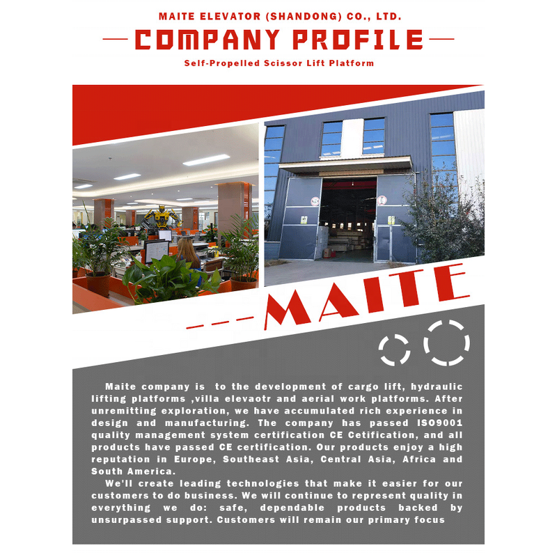 Mobile Truck Ramp Manufacturer - Portable Hydraulic Container