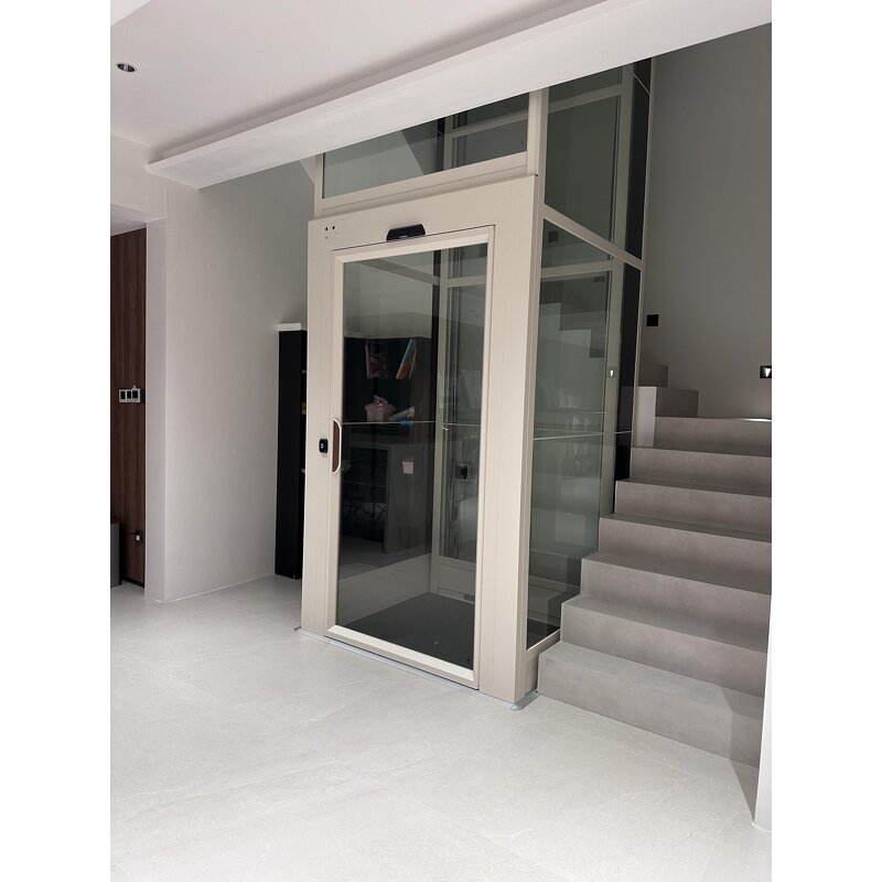 Portable Articulated Boom Lift Manufacturer - Electric Trailer