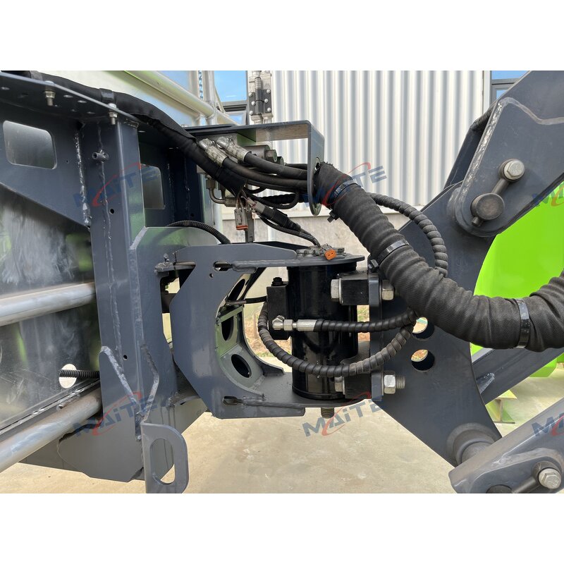 Vehicle Truck Mounted Lift Supplier - Scissor Hydraulic Table