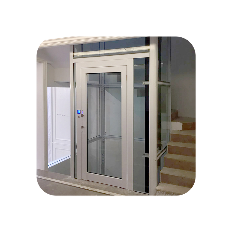 Aluminium Alloy Lift Supplier - CE ISO One Man Platform