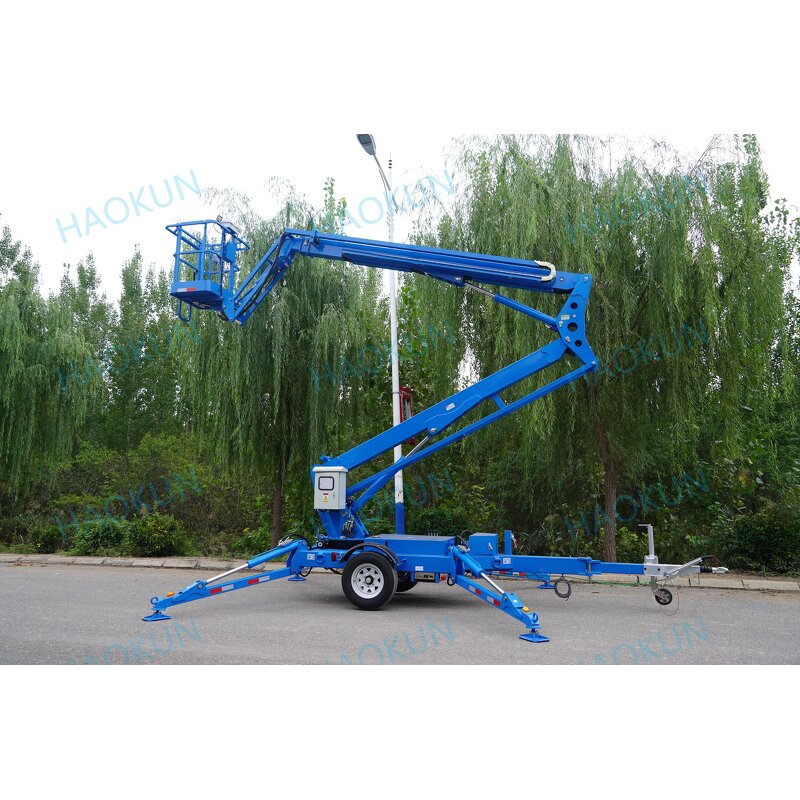 Hydraulic Wheelchair Lift Manufacturer - China Outdoor for