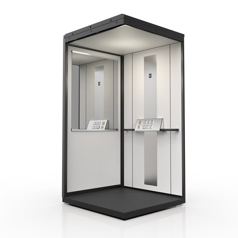 Elevator for Home Manufacturer - Lift with Good Price