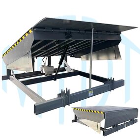 Auto Car Lift Supplier - Double Cylinder Hydraulic Lift