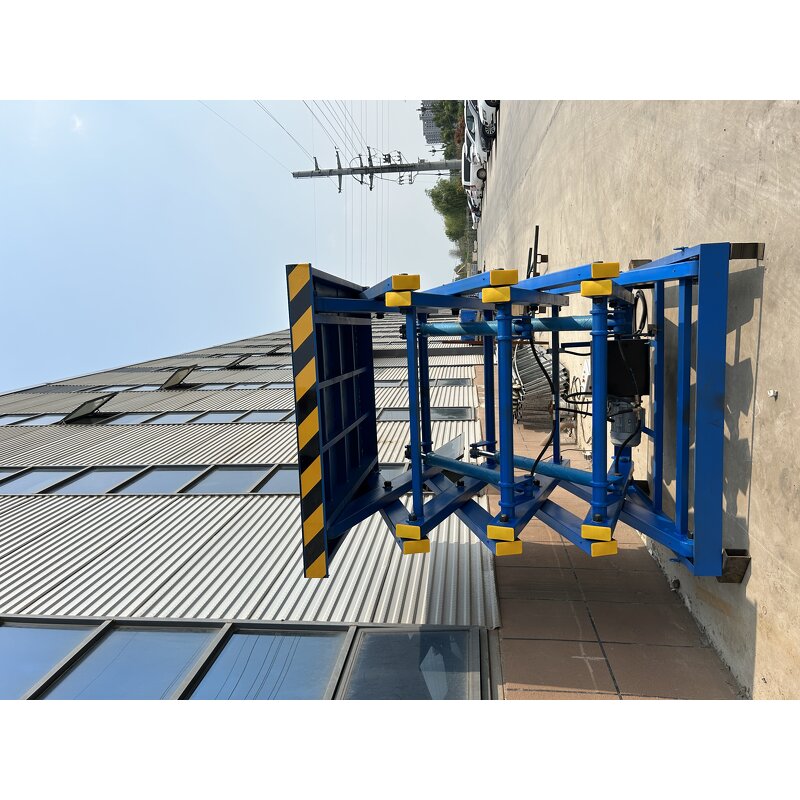 Hydraulic Car Scissor Lift Supplier - 3500kg 1.8m Super Thin