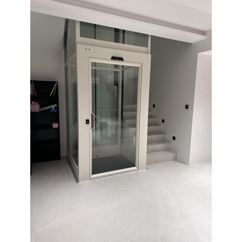 Home Lift Platform Manufacturer - Wholesale Low Cost Custom
