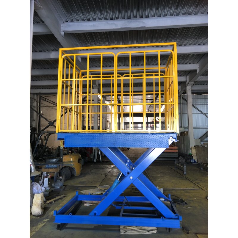 Mini Elevator Manufacturer - China 5-25M Hot Sale Electric