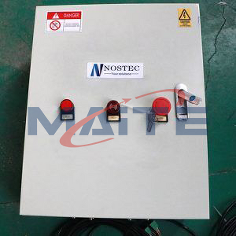 Freight Elevator Supplier - Indoor Outdoor Warehouse Hydraulic