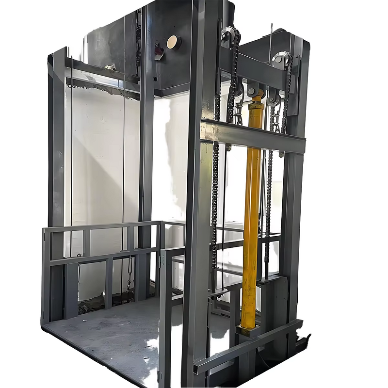 Lifting Platform Manufacturer - Customized Small Household