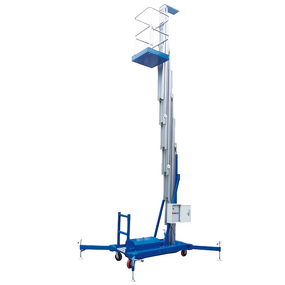 Aluminum Alloy Lifter Supplier - Powerful Solar Panel Hoist