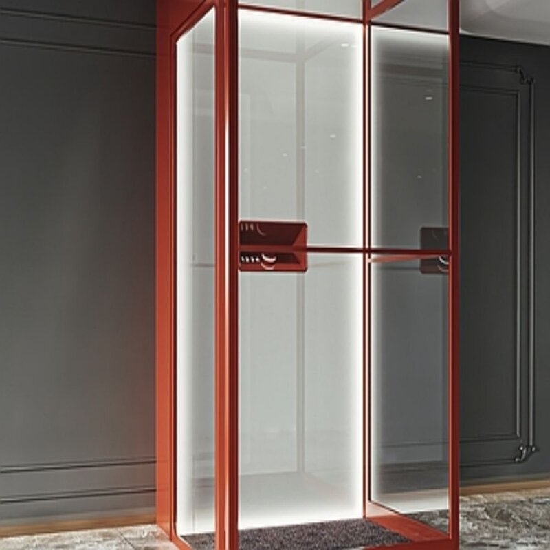 Small Residential Elevator Supplier - Indoor/outdoor Cheap 250kg