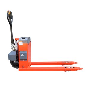 Electric Pallet Jack Supplier - 3ton Off-road Lead-acid Battery