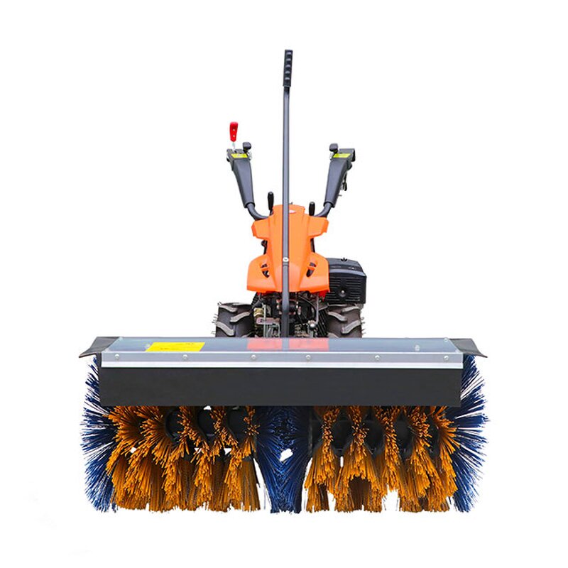 Snow Plow Machine Manufacturer - Factory Sale Electric Start