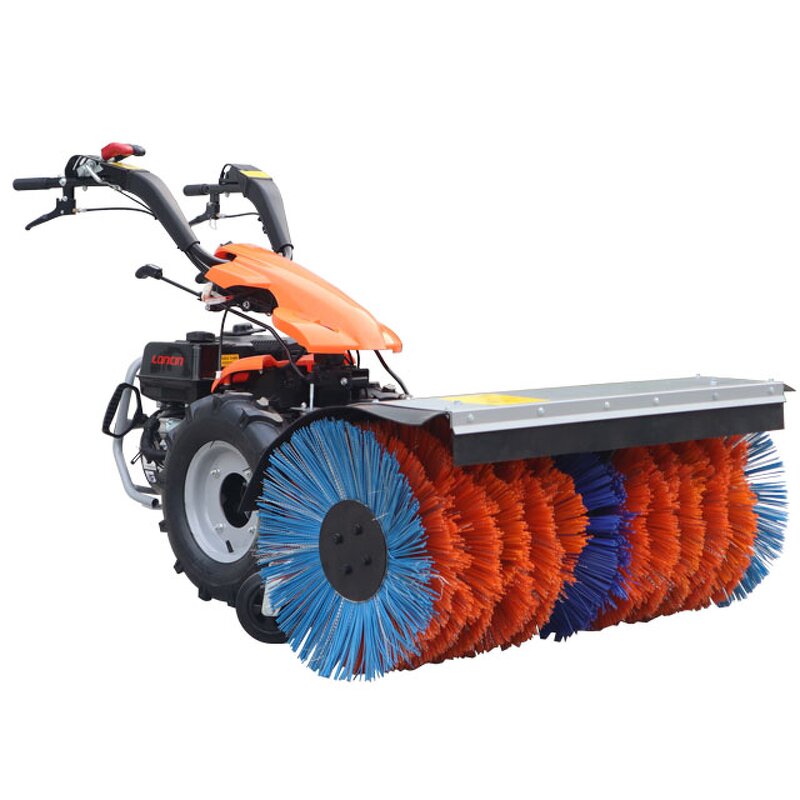 Snow Plow Machine Manufacturer - Factory Sale Electric Start