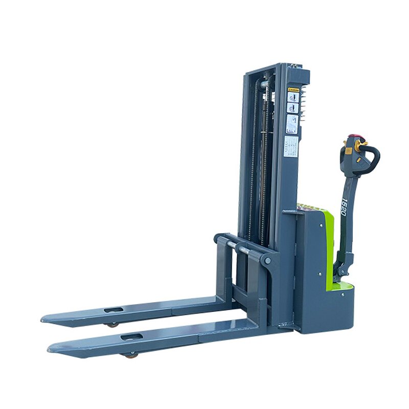Electric Pallet Jack Manufacturer - New Energy 1.5ton Lithium