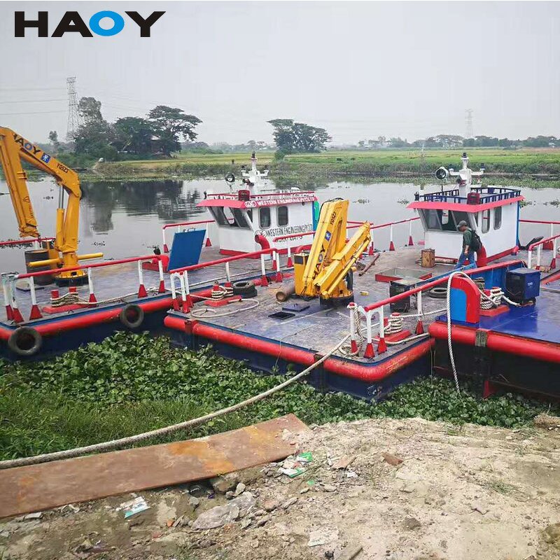 Skylift Aerial Platform Supplier - 38-45 m Telescopic Boom