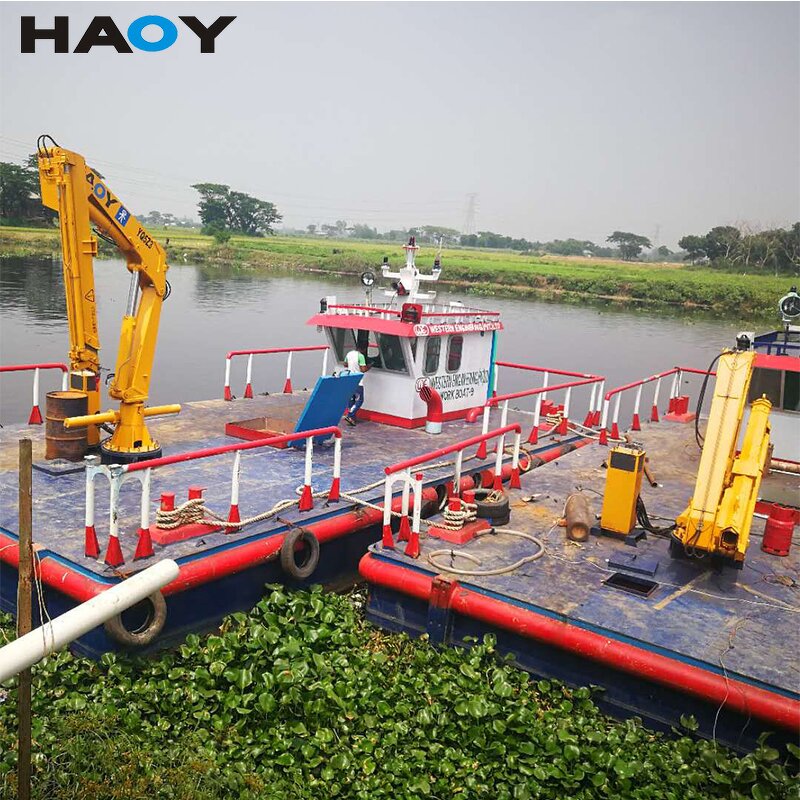 Skylift Aerial Platform Supplier - 38-45 m Telescopic Boom