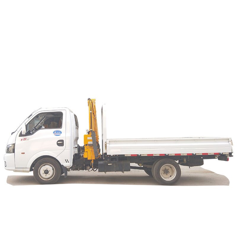 Cross-country Pickup Supplier - Hot Selling Diesel Engine