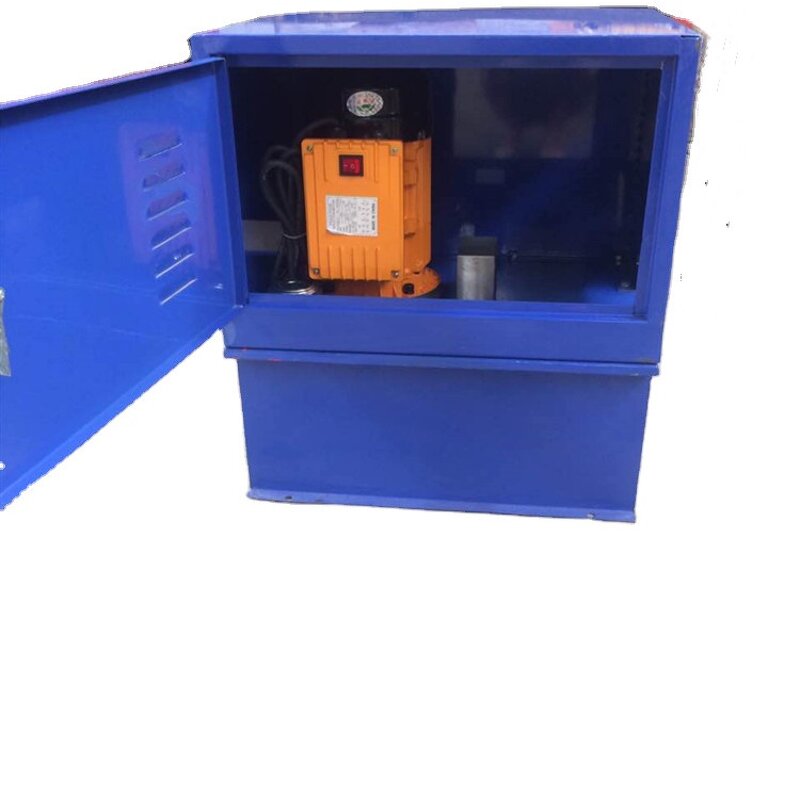 Small Mini Crane Manufacturer - 0.8-1ton Folding Arm