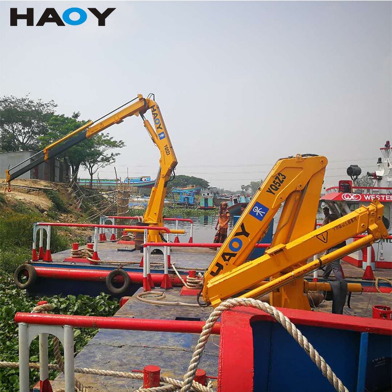 Skylift Aerial Platform Supplier - 38-45 m Telescopic Boom