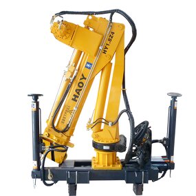 China Aerial Work Vehicle Supplier - Zhong Guo Xuzhou 15.7