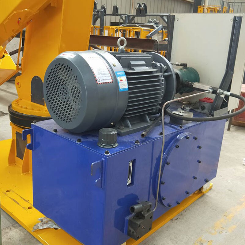 5 Ton Marine Crane Supplier - Ship Deck Harbor Other