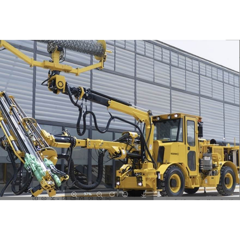 Frog Outrigger Crane Manufacturer - DC12V Electric Pickup