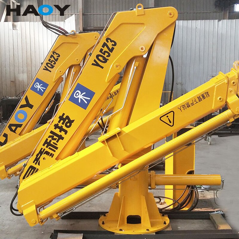 Skylift Aerial Platform Supplier - 38-45 m Telescopic Boom