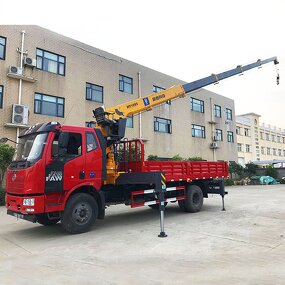 Hydraulic Proportional Crane Supplier - HAOY for Manipulator