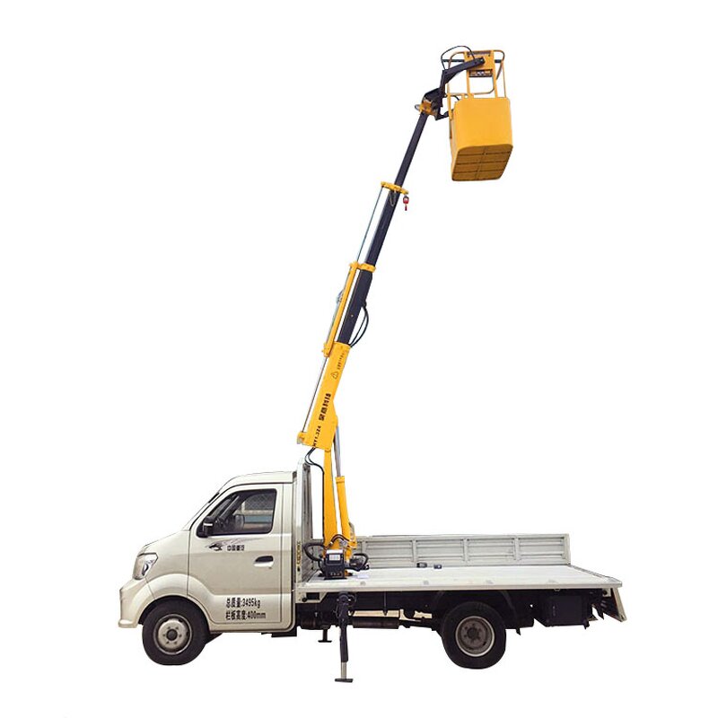 Small Mini Crane Supplier - China Manufacturer Knuckle