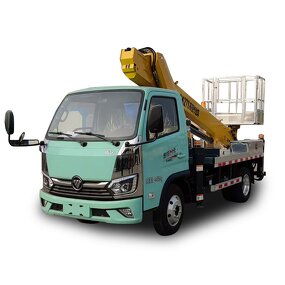 Hydraulic Truck Crane Supplier - 4 Grappling Hooks for