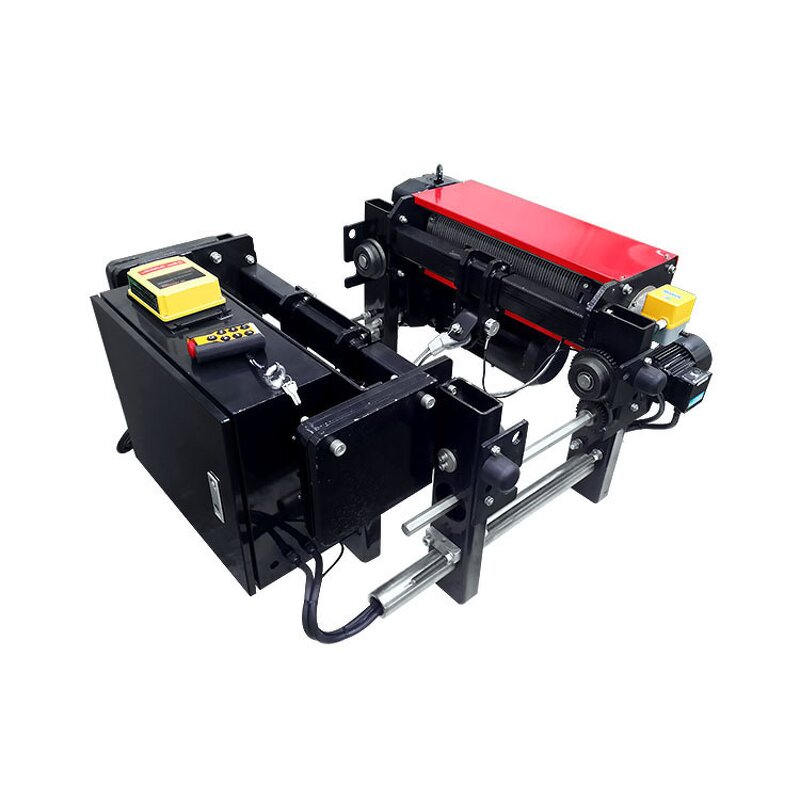 Durable Wire Rope Hoist Supplier - Electric European style