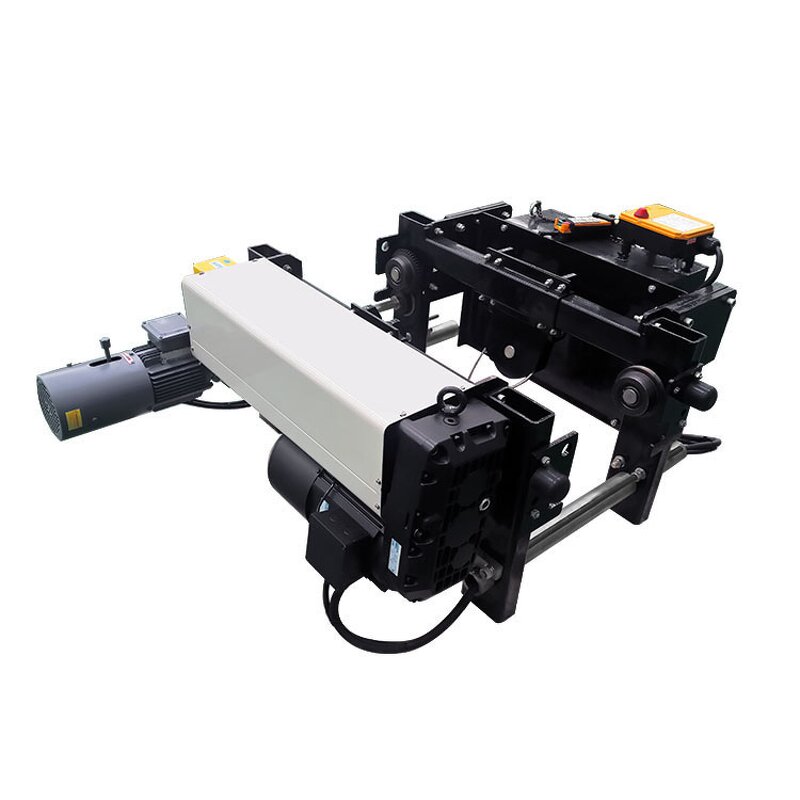 Durable Wire Rope Hoist Supplier - Electric European style