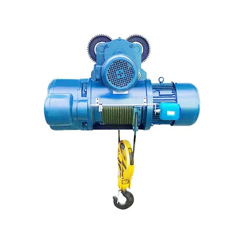 Cable Pulling Winch Supplier - 24 Volt Portable Electric