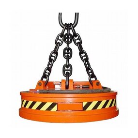 Electromagnetic Chuck Controller Manufacturer - 10 Kgf/cm2 DC