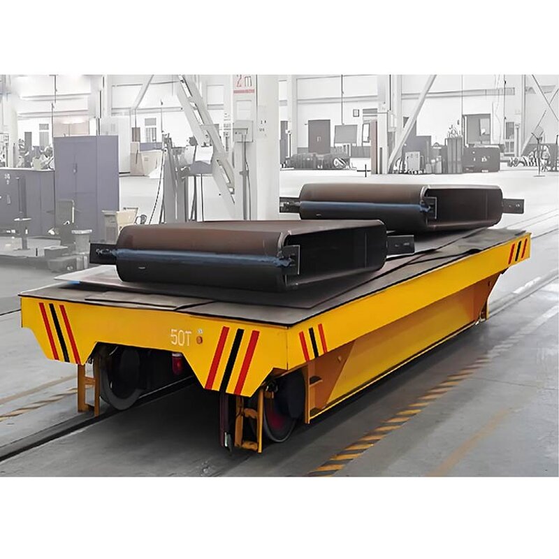 Electric Transfer Cart Manufacturer - and Transport Carriage