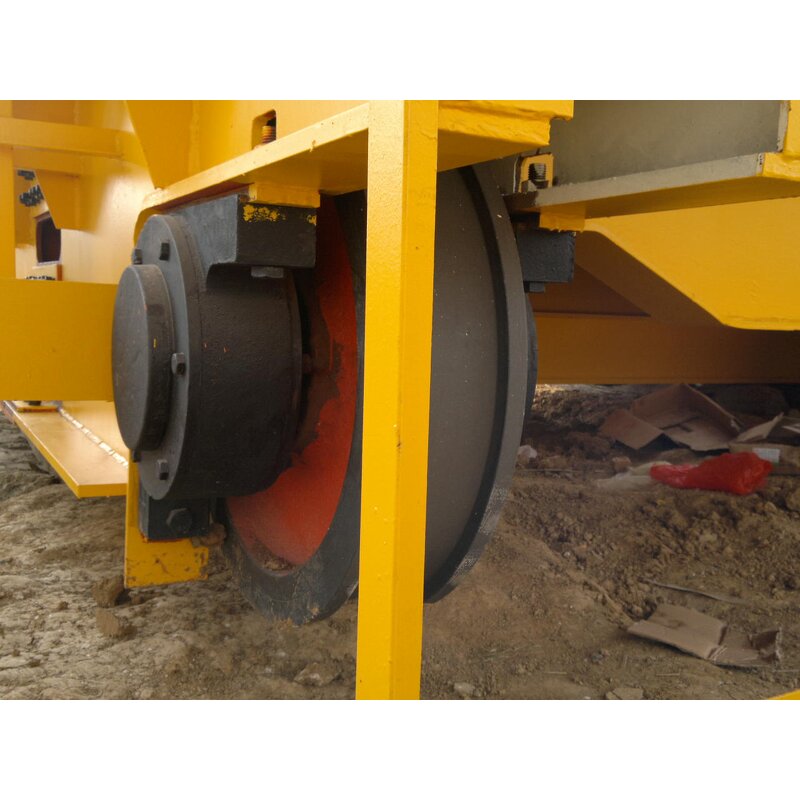 Industrial Crane Rail Wheel Supplier - Gantry/Overhead Crane