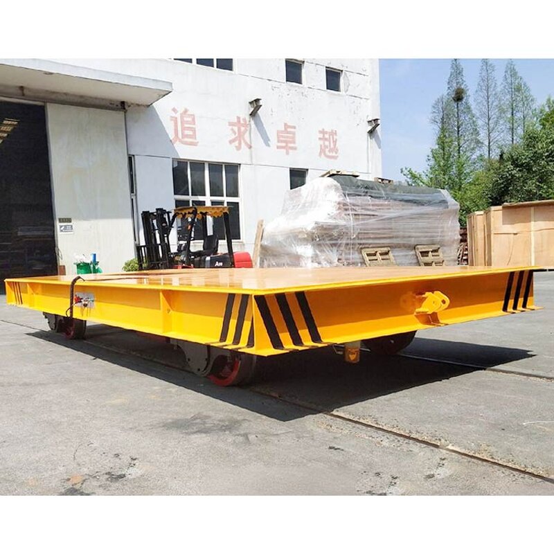 Industrial Cargo Handling Cart Manufacturer - Universal AGV