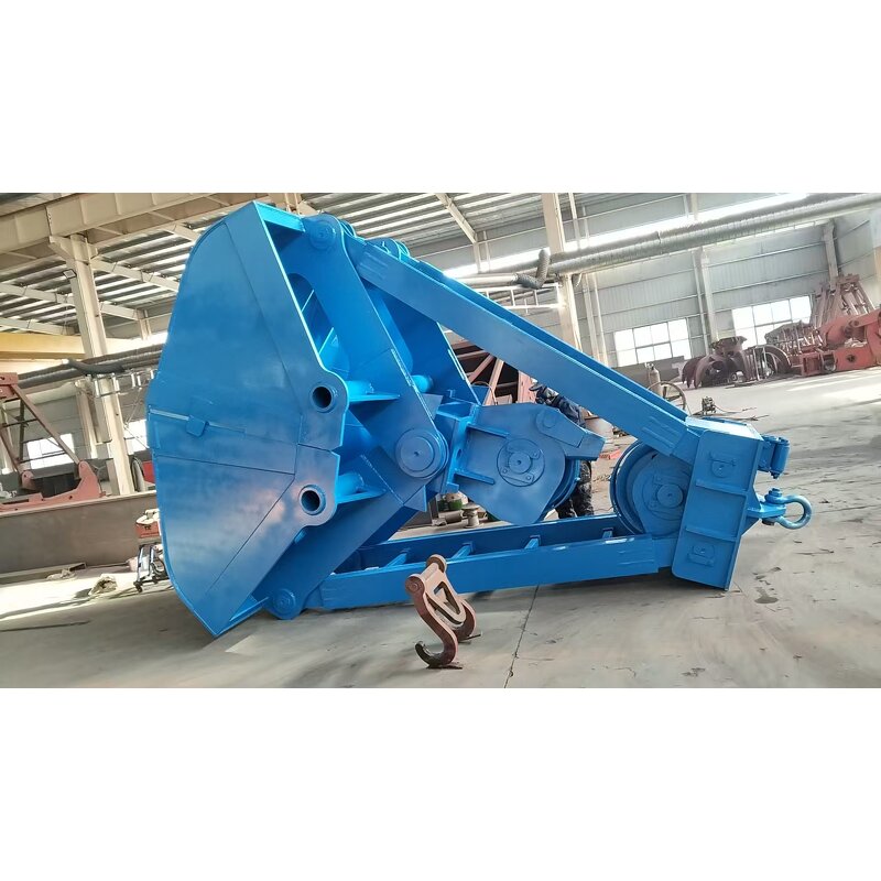 Manufacturer Customization Grab Supplier - Mechanical Wore