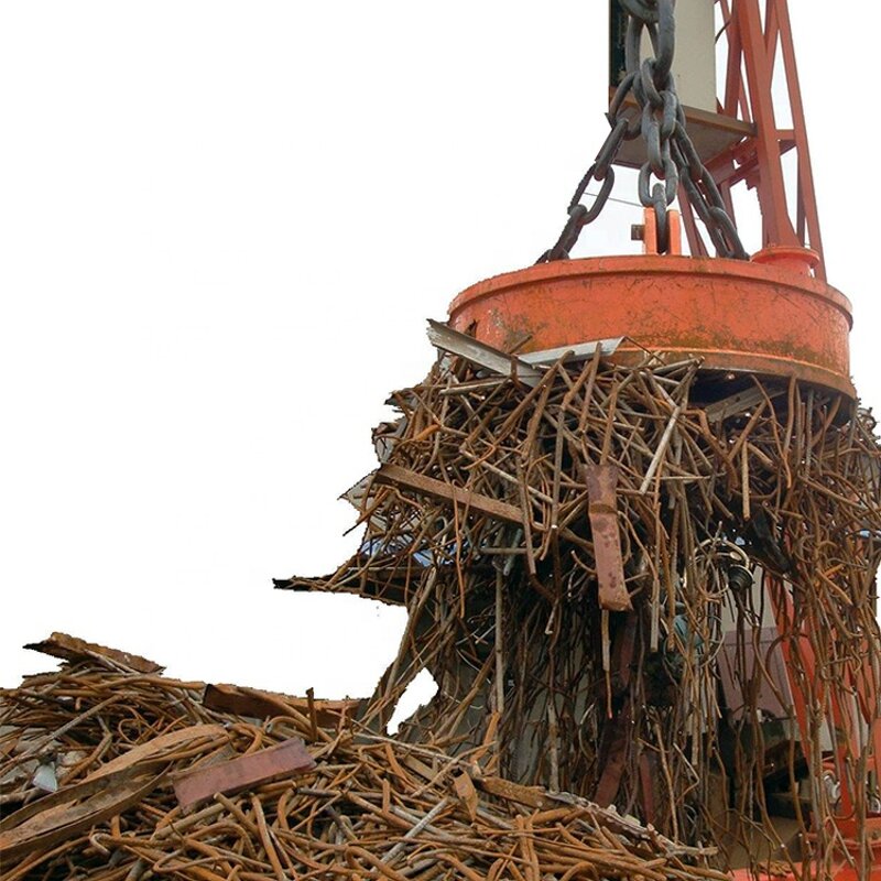 Electro Magnets Supplier - Henan Yuntian SGY MW5 Permanent