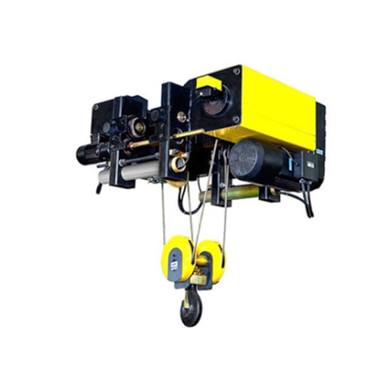 European Type Wire Rope Hoist Supplier - High Quality Factory