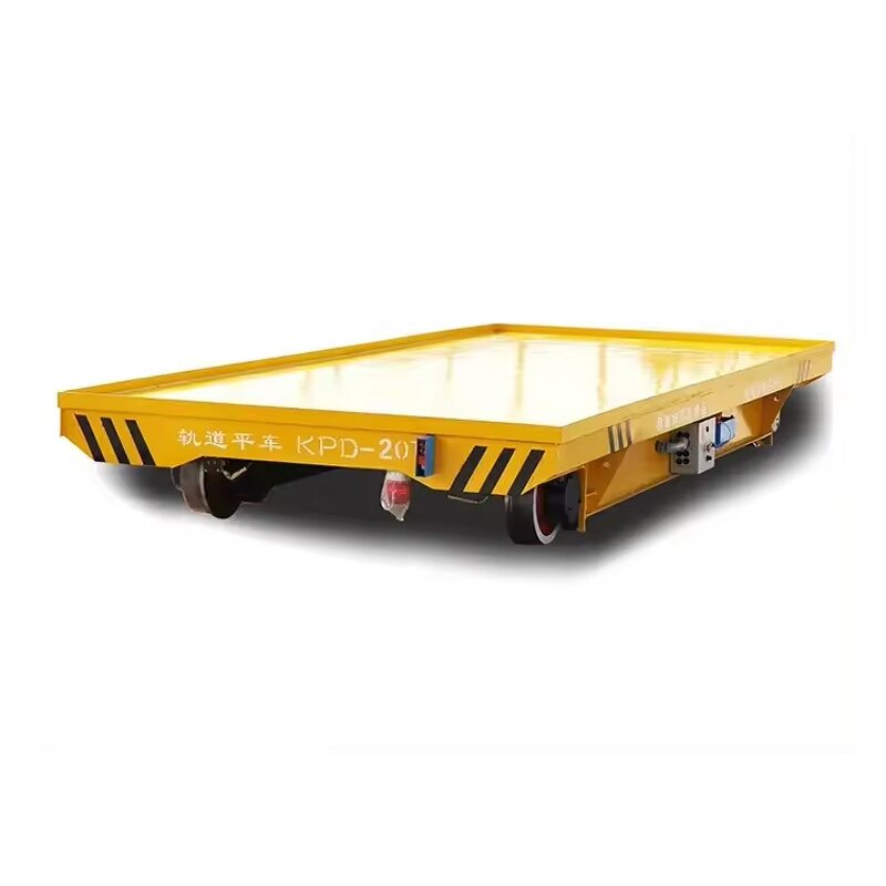 Industrial Cargo Handling Cart Manufacturer - Universal AGV