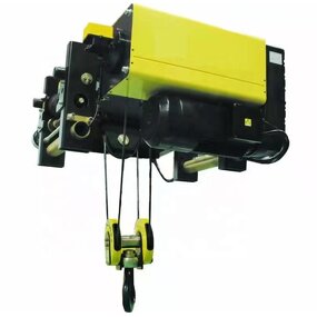 High Efficiency Lifting Hoist Manufacturer - A5 Mobile Construction