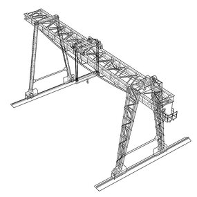 Truss Type Beam Launcher Supplier - Yuntian 100-500 t