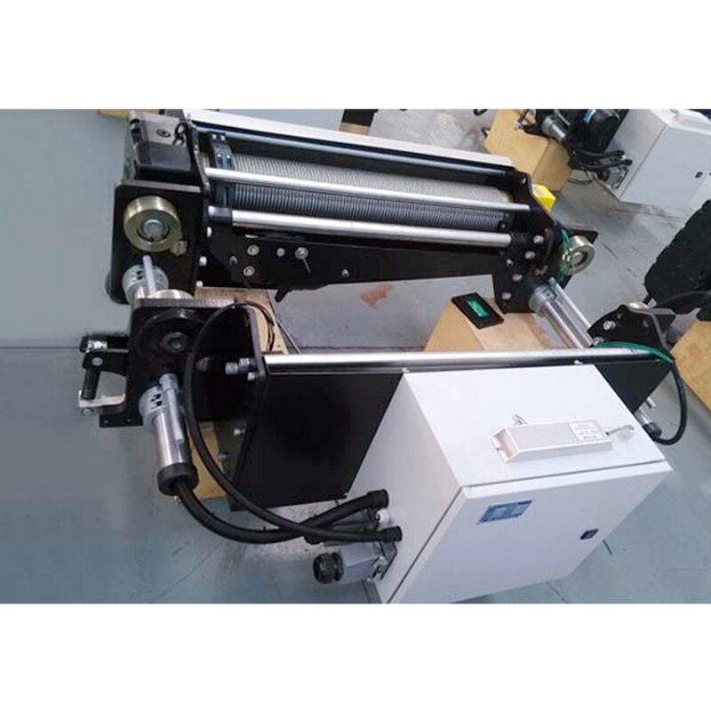 Compact Wire Rope Hoist Manufacturer - Good quality European