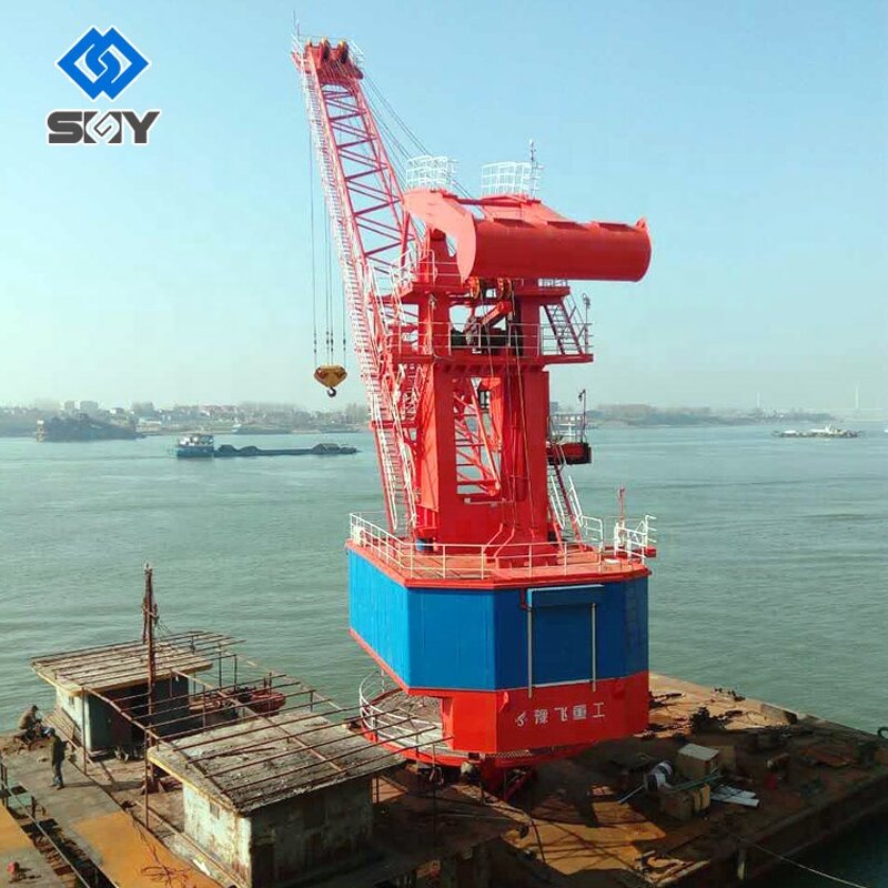 Mobile Portal Gantry Crane Supplier - High Quality with Gear