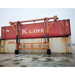 Container Crane