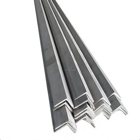 Angle Iron Supplier - 100x100x10mm Hot Rolled Carbon Steel