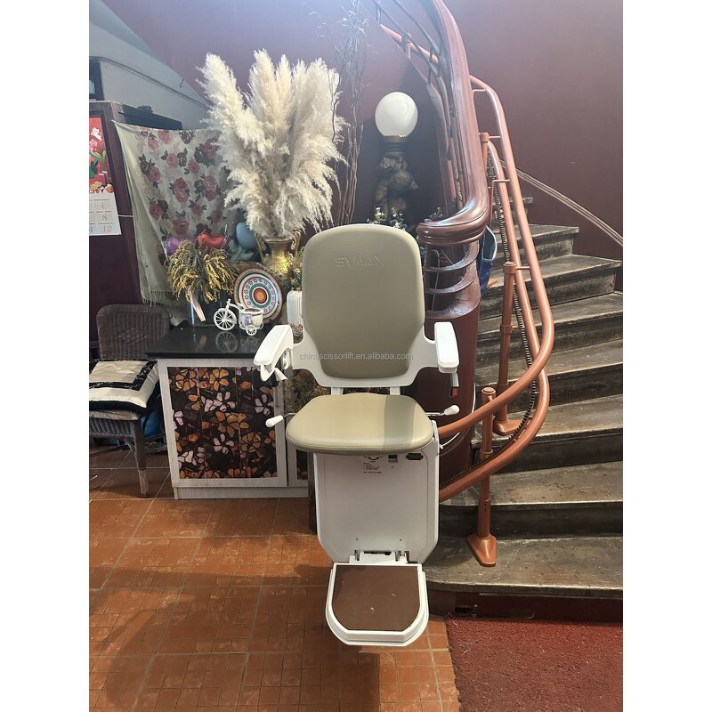 Patient People Stair Lift Supplier - Small Home Elevator Chair