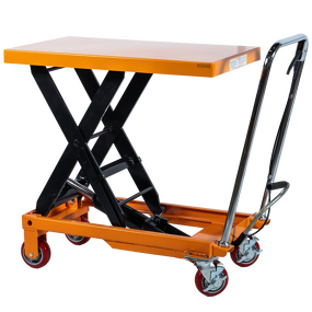 Industrial Folding Trolley Manufacturer - Heavy Duty Anti Slip