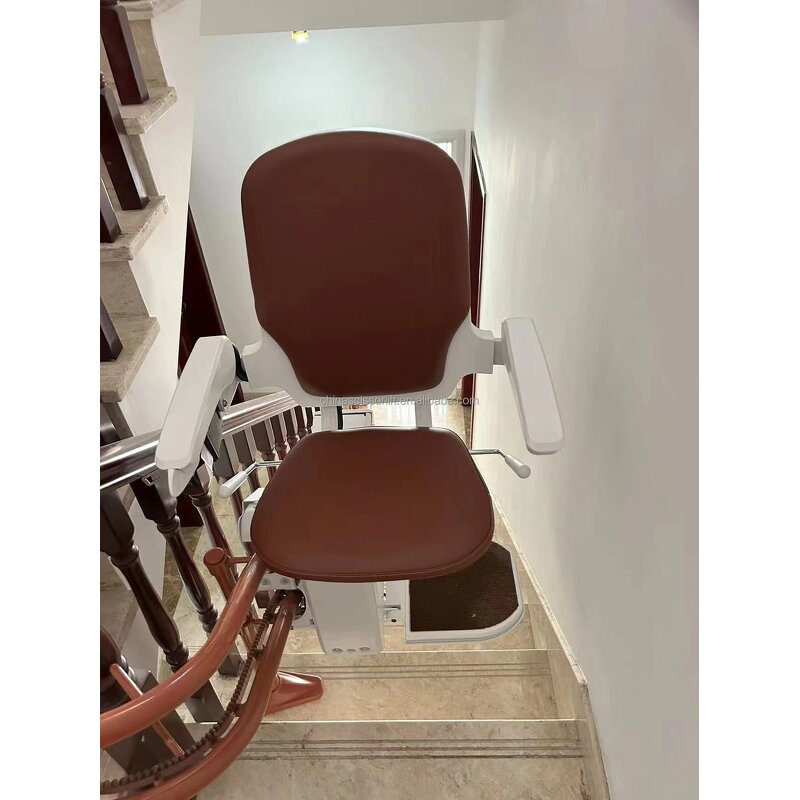 Capacity Disabled Stair Lift Manufacturer - Small Home Elevator